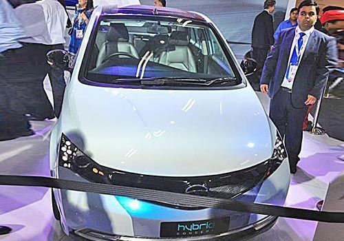 SIAM predicts 13% growth for FY2012-2013 after Auto Expo